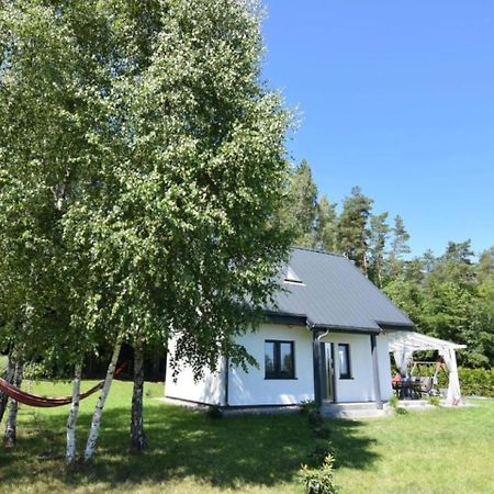 Jeszcze Bardziej Dziki Sad Villa Slajszewo Dış mekan fotoğraf
